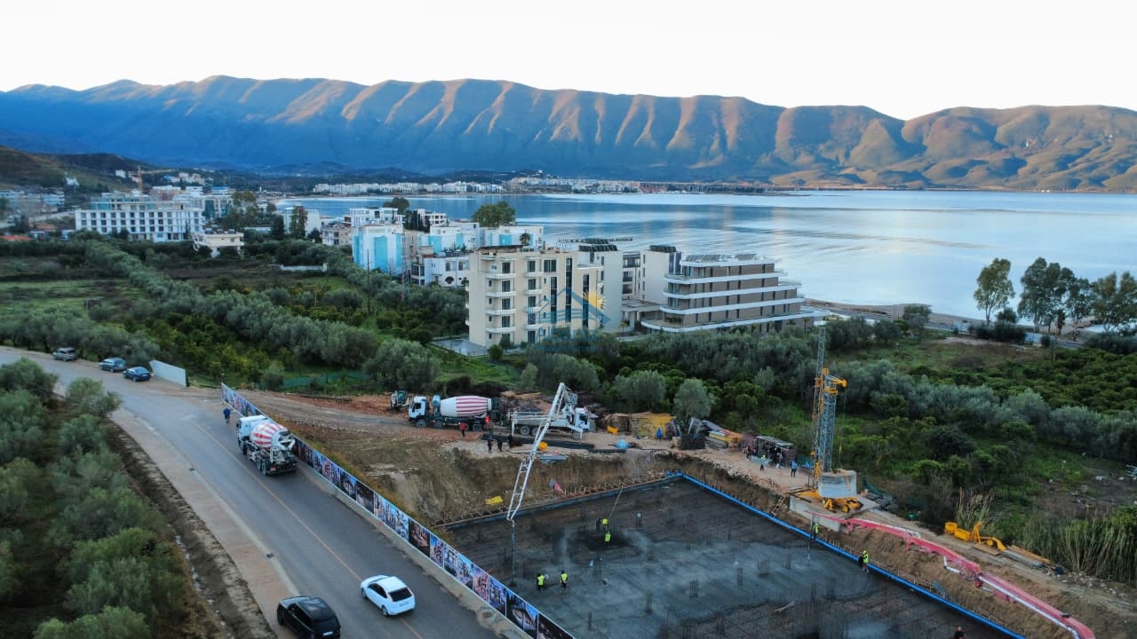 5 Rruga Radhime, Vlore 9426